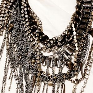 J. Crew Necklace